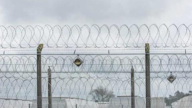 If a prisoner refuses to get tested for the corona virus, is it fair to send him or her into isolation?