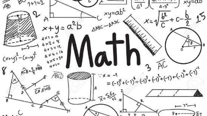 What type of Math do you find hard?