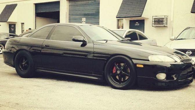 Should I buy another SC300?