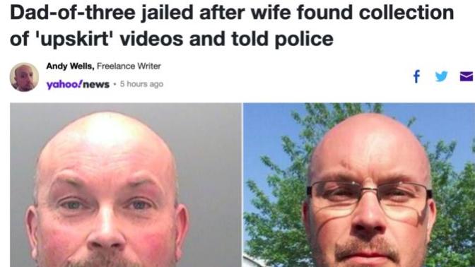 Would you report your partner to the police if they did a crime?