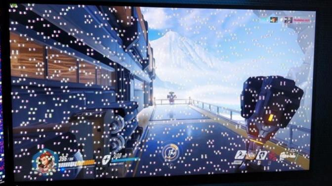 Any ideas of how to stop my computer from glitching/freezing/crashing all the time?