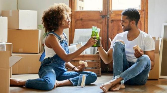 Why is living together before marriage taboo?