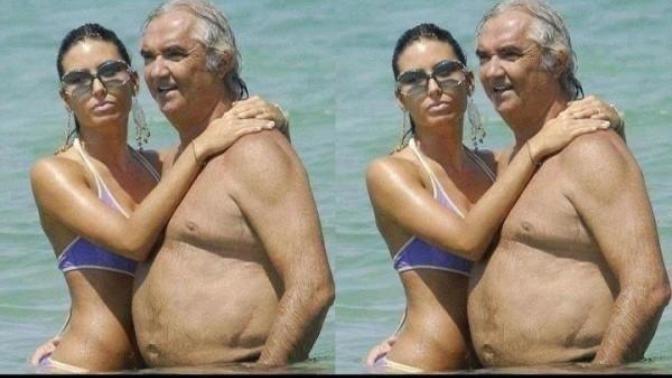 Could you imagine having a serious relationship or a one night stand / fuckboy relationship with a man who is about 15 years older than you?