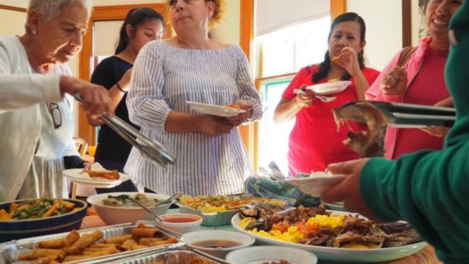 Why do Mexicans love spicy food so much?