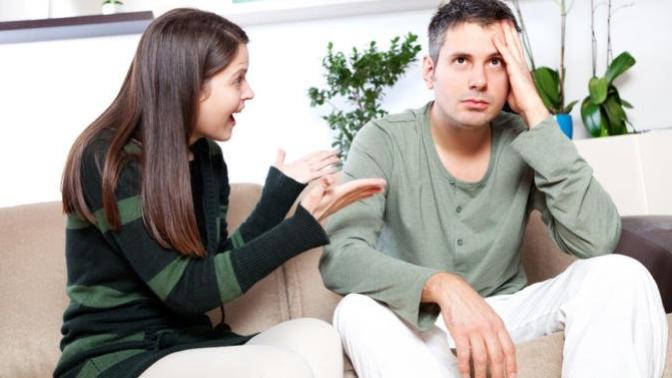 How do I confront a selfish friend?