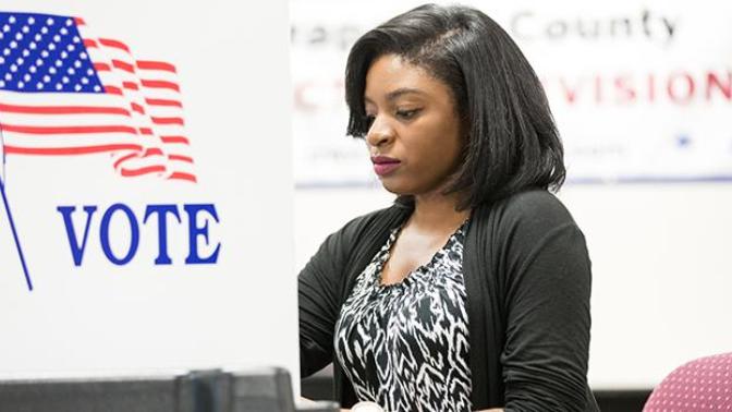 Do Republicans understand why Black People generally dislike the GOP? Is it due to a lack of communication?