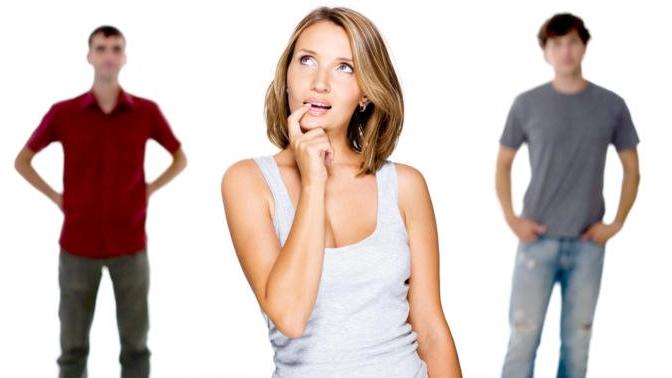 Do you consider it cheating if the person has feelings for someone else in a relationship but they don't act on it?