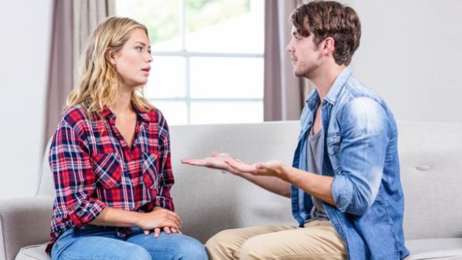 Am I being selfish and self centered about not wanting my fiance's ex wife to celebrate with us or am I alright?