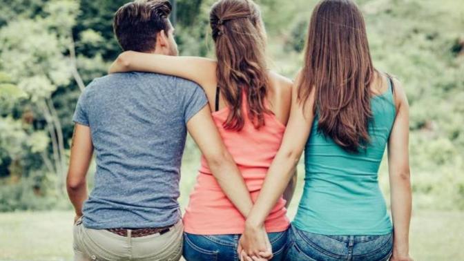 Why do people think bisexuals are more likely to cheat?