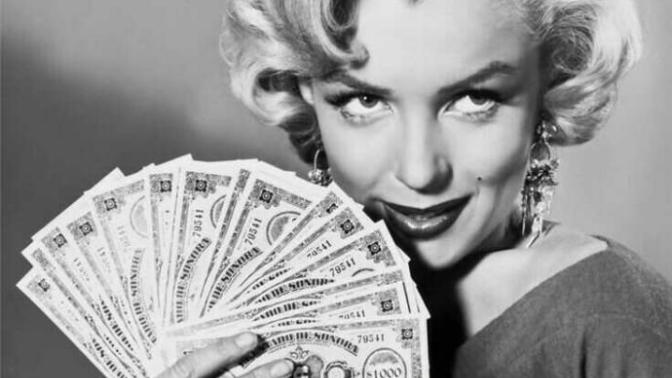 Do you think modeling is bad for society?