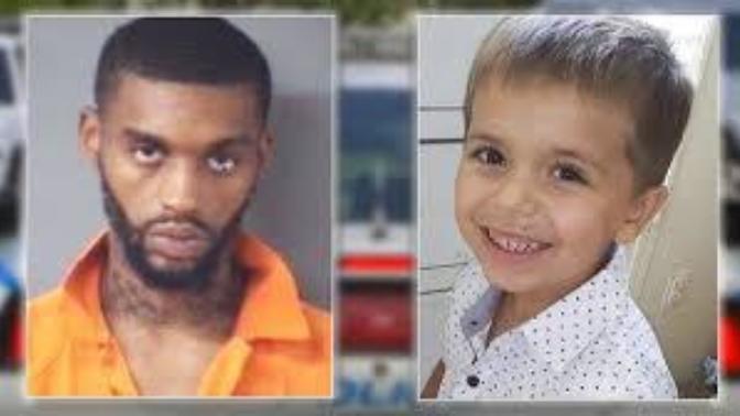 What is your thought on the Cannon Hinnant Shooting?
