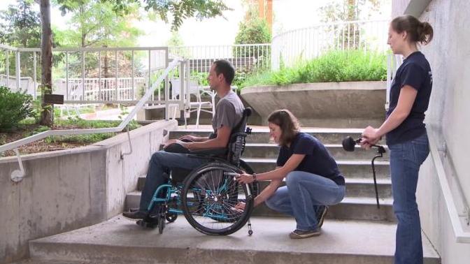 Anyone with disabilities or illnesses ever think about how different they would be without them?
