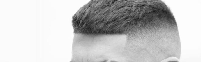 Sexiest hairstyle on men?