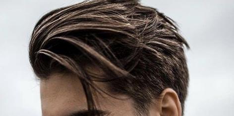 Sexiest hairstyle on men?