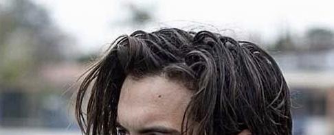 Sexiest hairstyle on men?