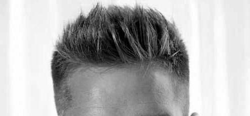 Sexiest hairstyle on men?