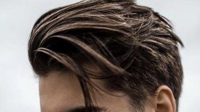 Sexiest hairstyle on men?