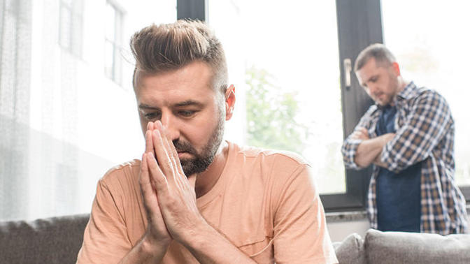 Guys, My Boyfriend asked me for marriage, but only because I want to. What should I do?