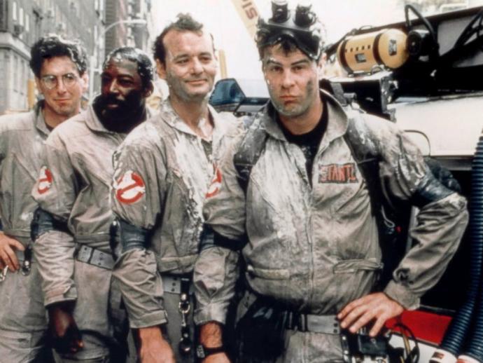 What do you do when you get ghosted?