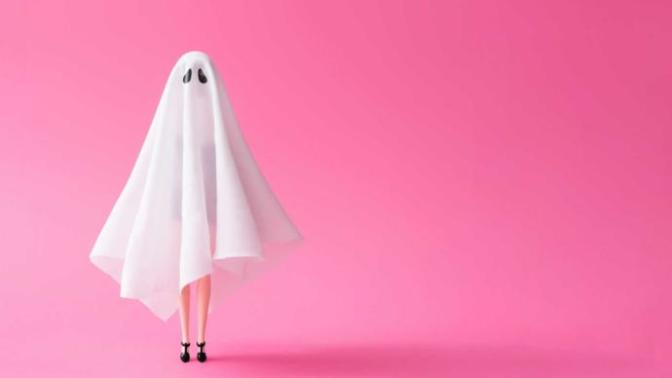 What do you do when you get ghosted?