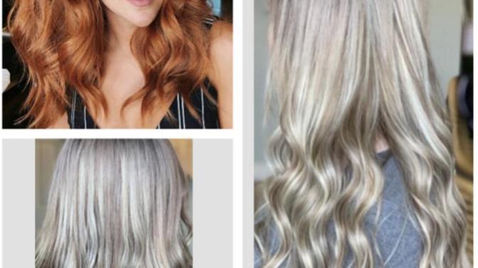 Which hair color should I choose?