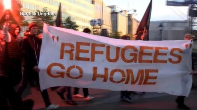 Fellow Europeans what do you think about refugees and immigrants?