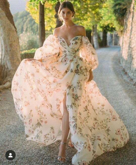If you are planning on getting married, what colour would you like your dress to be?