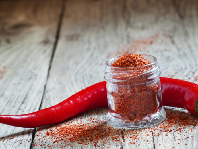 What is your signature ingredient?