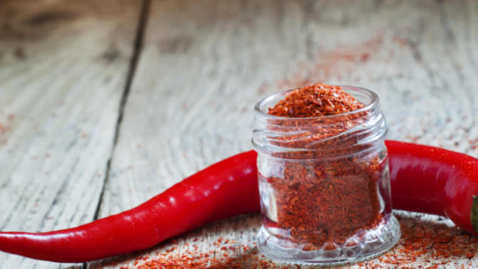 What is your signature ingredient?