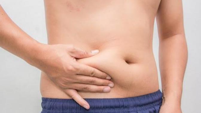 Do you have any workout tips for skinny fat dude?
