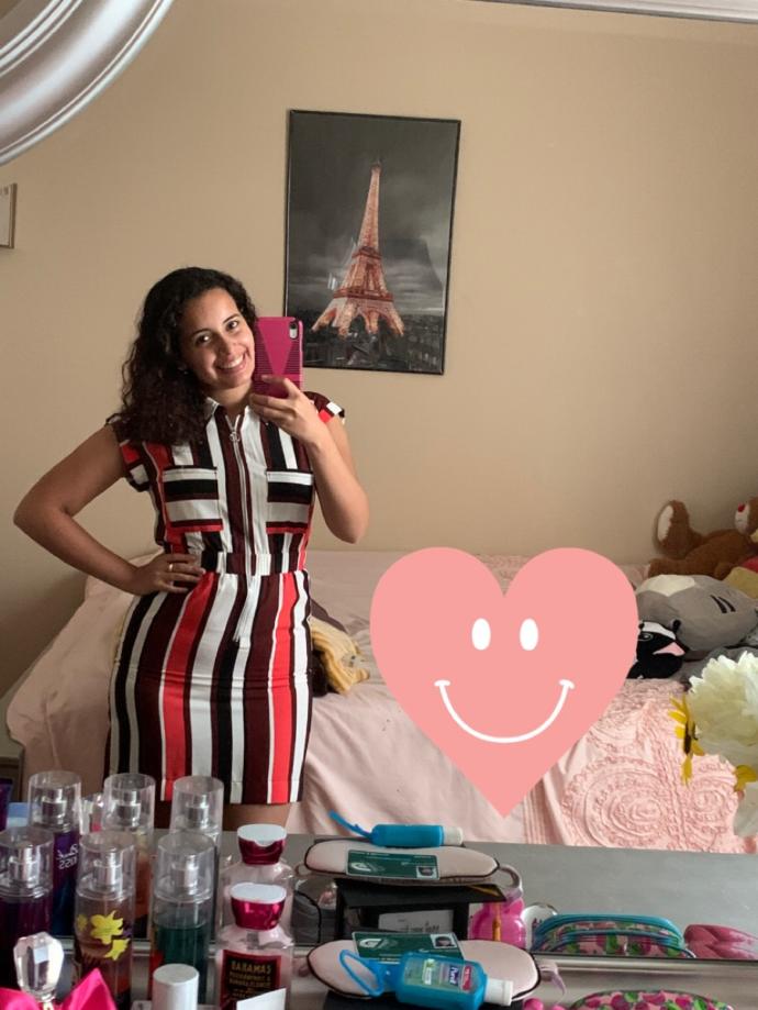 Which of these pics should I post?