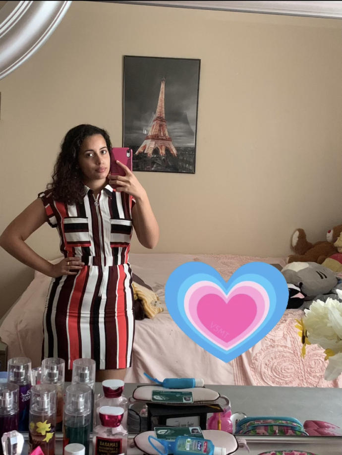 Which of these pics should I post?