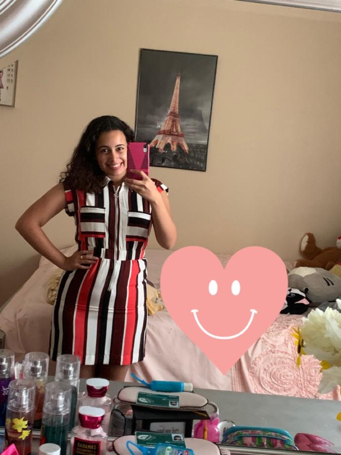 Which of these pics should I post?
