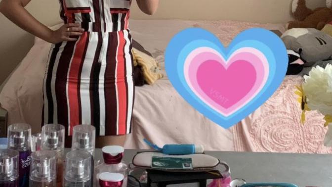 Which of these pics should I post?
