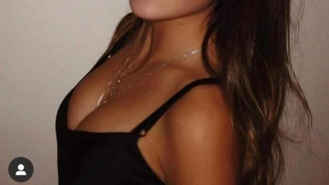 Guys, which girl looks better?