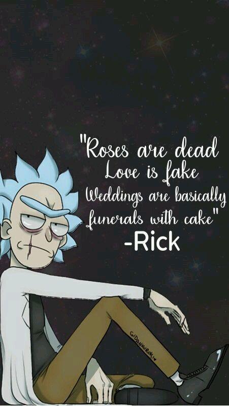 Is true love dead?
