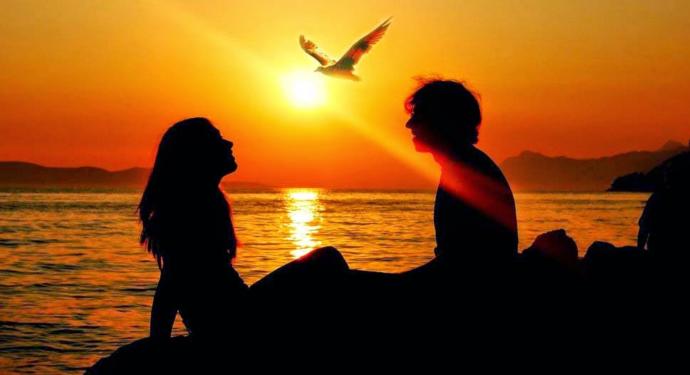 Is true love dead?
