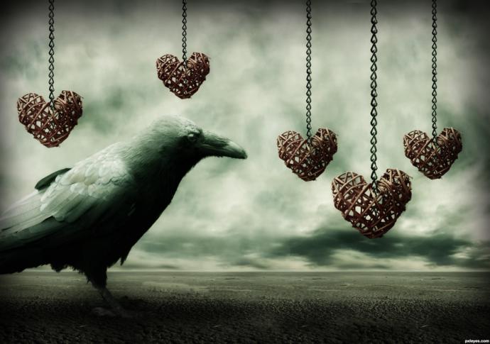 Is true love dead?
