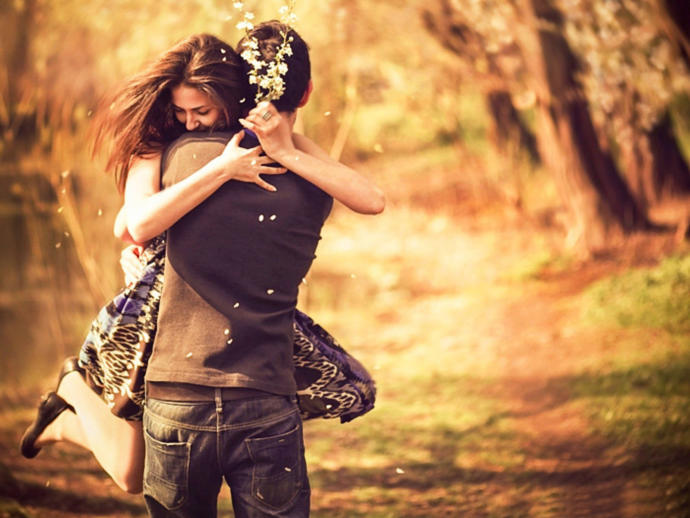 Is true love dead?