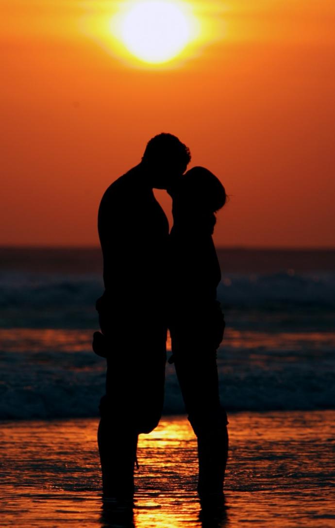 Is true love dead?