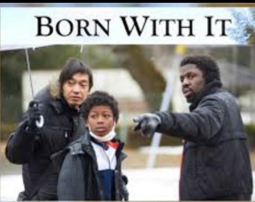 Do You Think Being Charismatic Is Something People Are Born With Or Can It Be Learned?