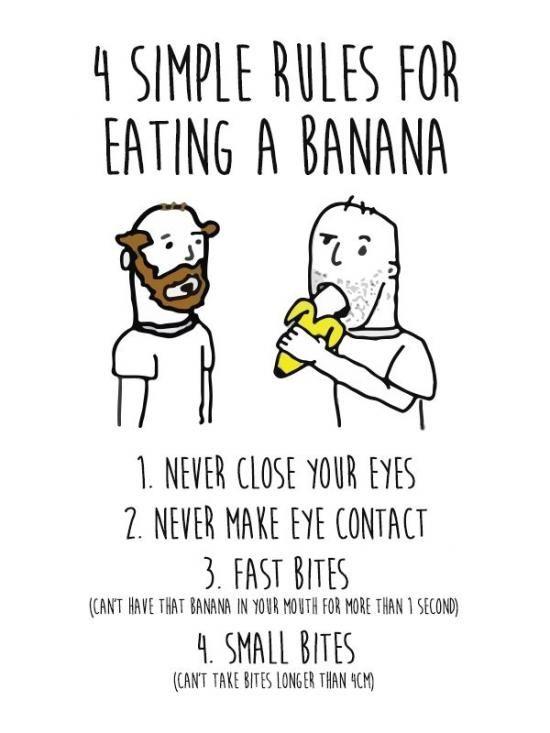 How do I avoid feeling gay when I eat certain foods?