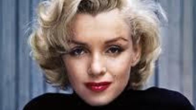 Do you think Marilyn Monroe would have been as successful if she didn't get cosmetic surgery?
