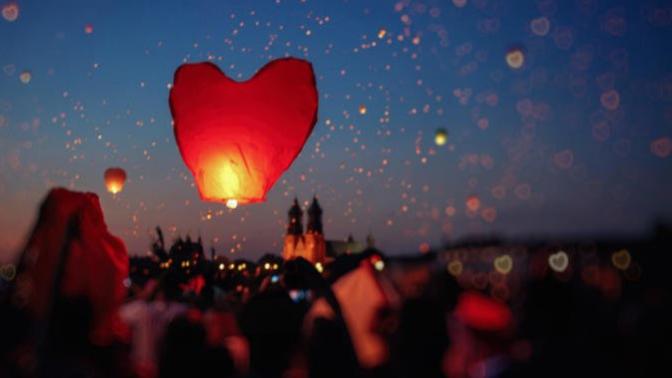 Is romance dead? Do you want it to be? Is time for a resurrection? Or was it all too cliché in its last incarnation and it needs a major revamping?