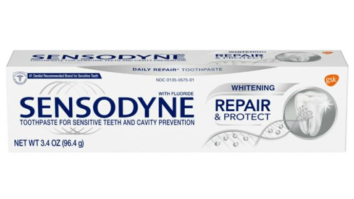 What is your favorite toothpaste brand?