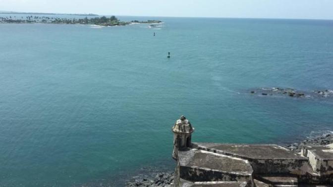 What was one of your best vacation? What did you do? Share some pictures? Ours was traveling to Puerto Rico?