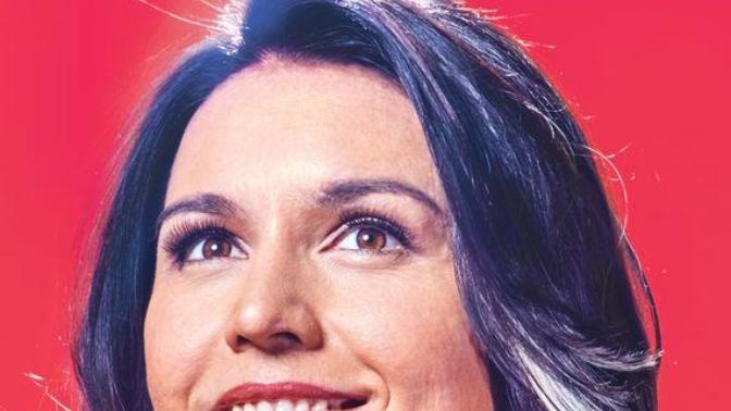 Would Tulsi Gabbard be a much better VP pick than Kamala Harris?