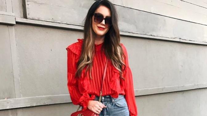 Is this outfit good for a first date?
