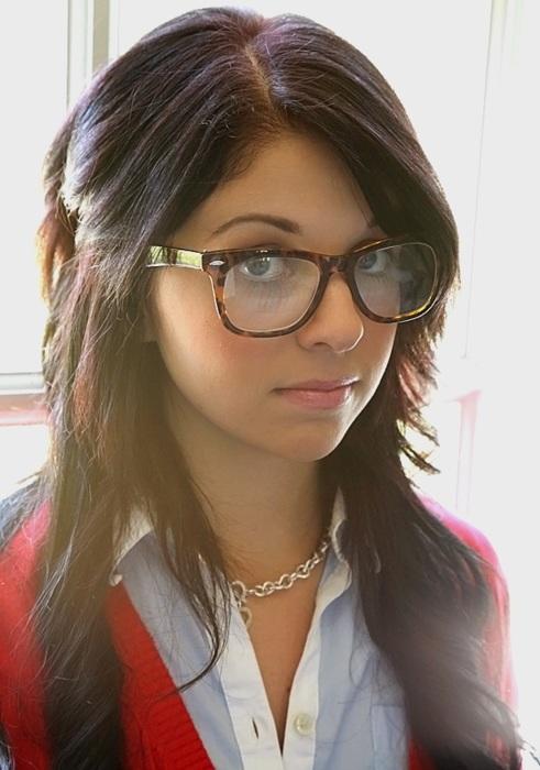 Would you pick a partner who wears glasses as a partner?