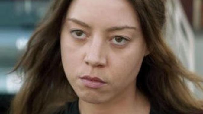 Do you believe there is an evolutionary reason behind women's bitch resting face?